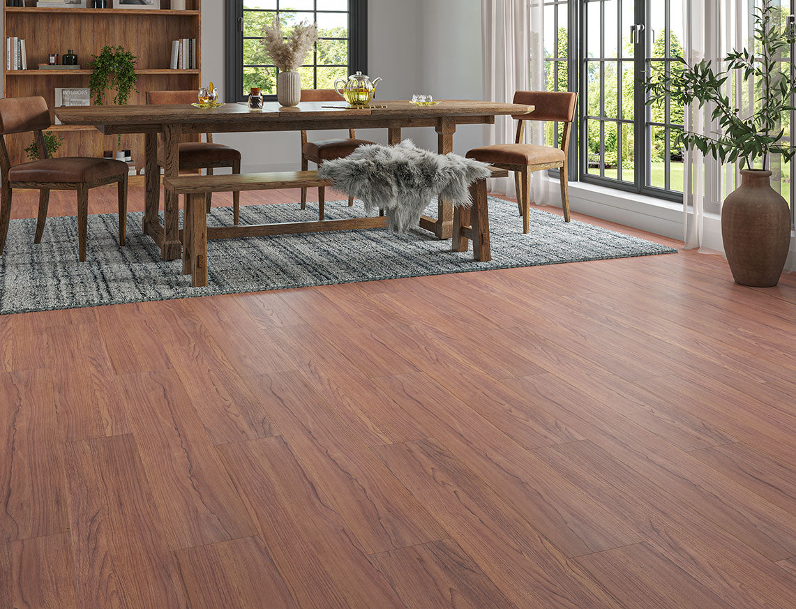VarioClic 8mm Alto Laminate