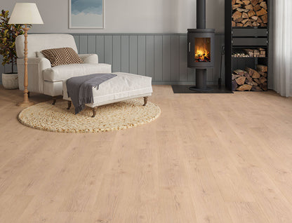 VarioClic 8mm Colorado Laminate
