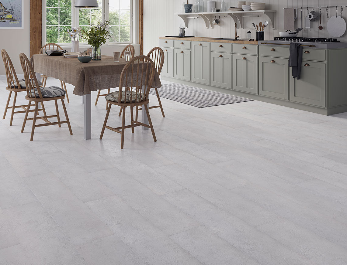 VarioClic 8mm Fundo Laminate