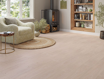VarioClic 8mm Gelibolu Laminate