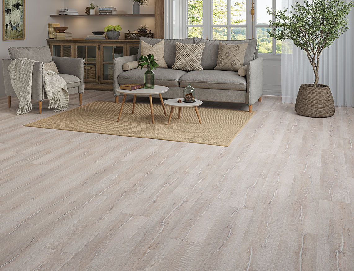 VarioClic 8mm Golcuk Laminate