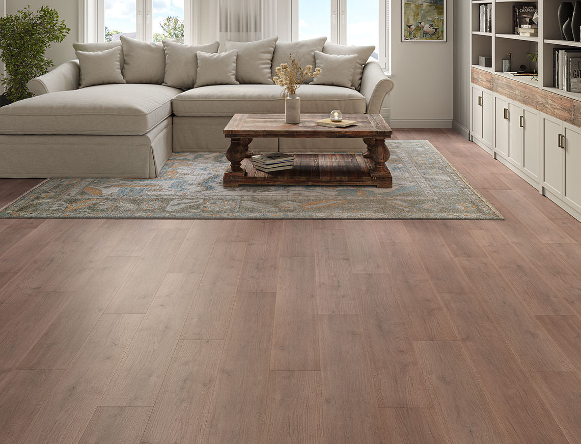 VarioClic 8mm Inebolu Laminate