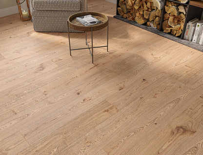 Walton Engineered Oak