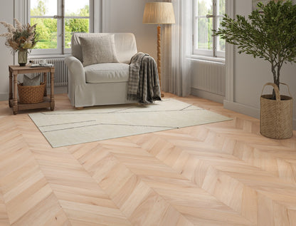 Waverley Engineered Oak