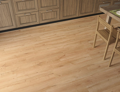 Whitby Oak SPC LVT