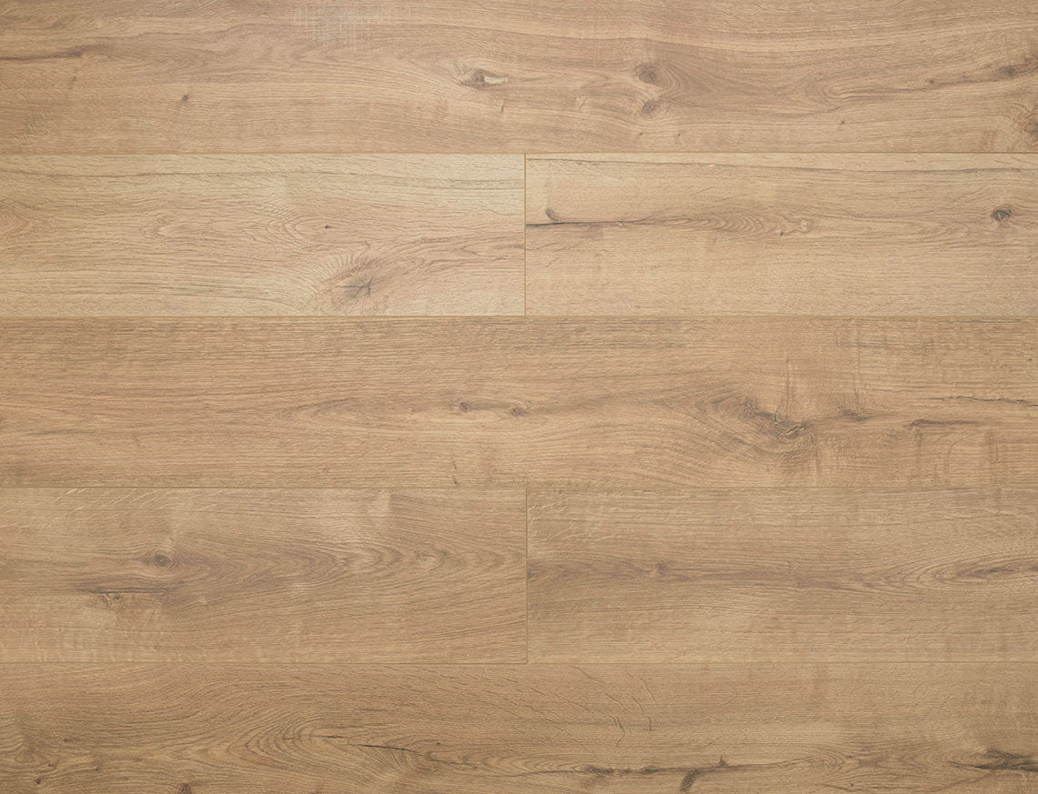 Whitby Oak SPC LVT