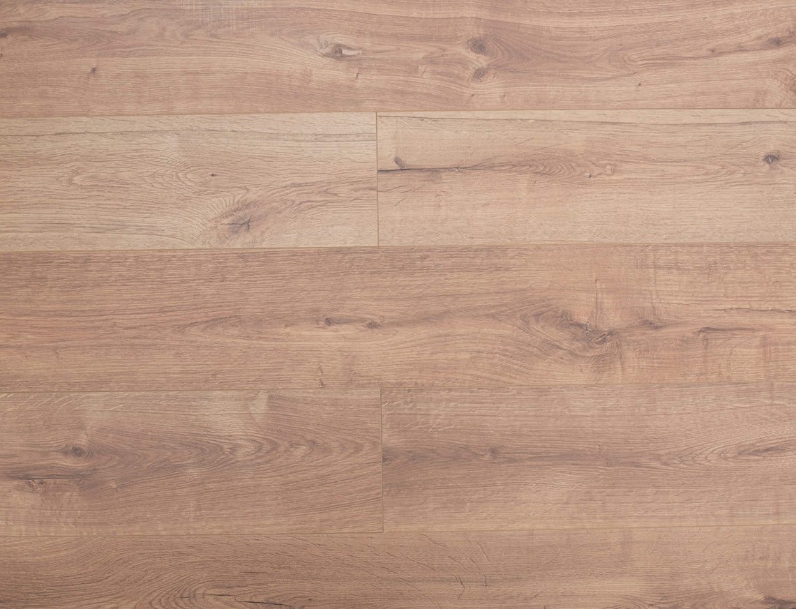 Whitby Oak SPC LVT Canopy Flooring