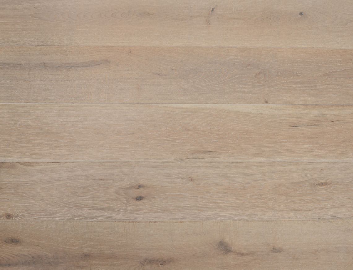 Whiteleaf Engineered Oak
