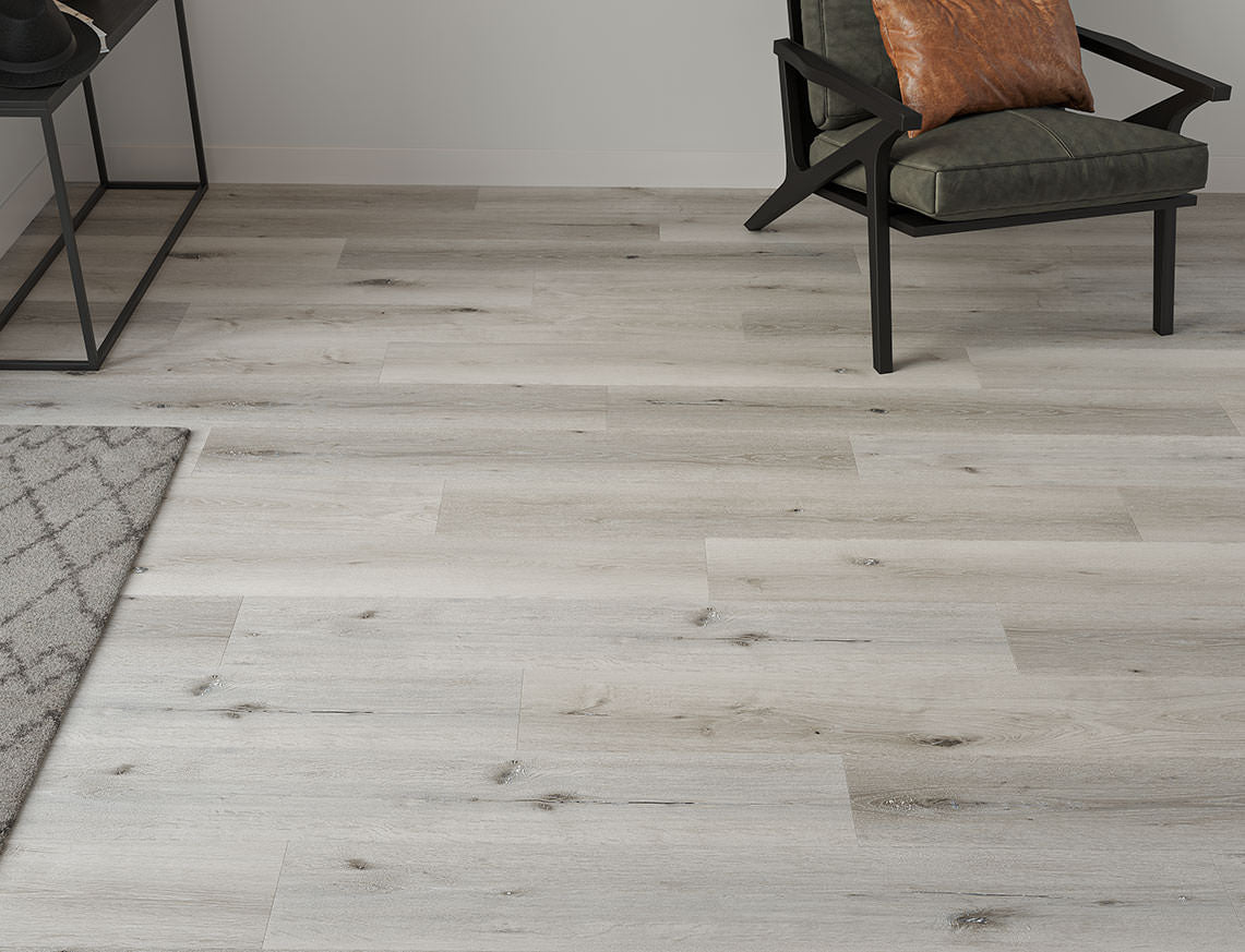 Willacombe Oak SPC LVT