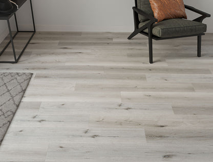 Willacombe Oak SPC LVT