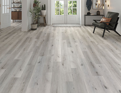 Willacombe Oak SPC LVT