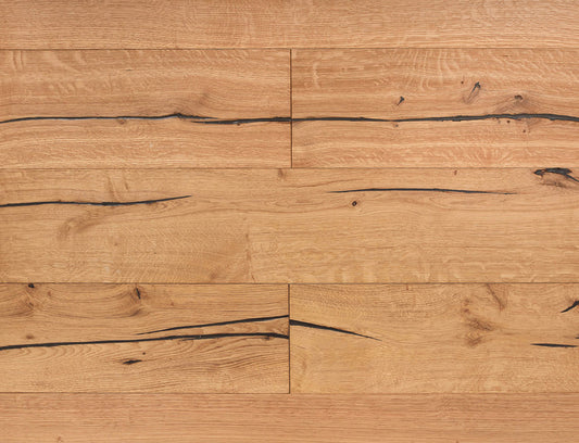 Woodvale Engineered Oak