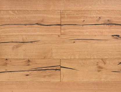 Woodvale Engineered Oak