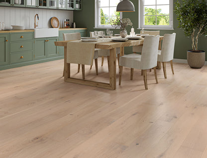 Wyndham Engineered Oak