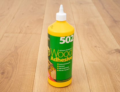 PVA Wood Joint Glue