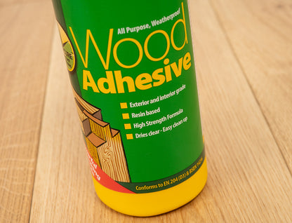 PVA Wood Joint Glue