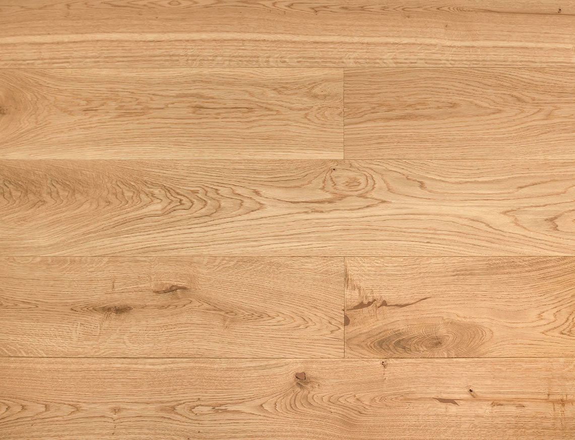 Sherwood Engineered Oak