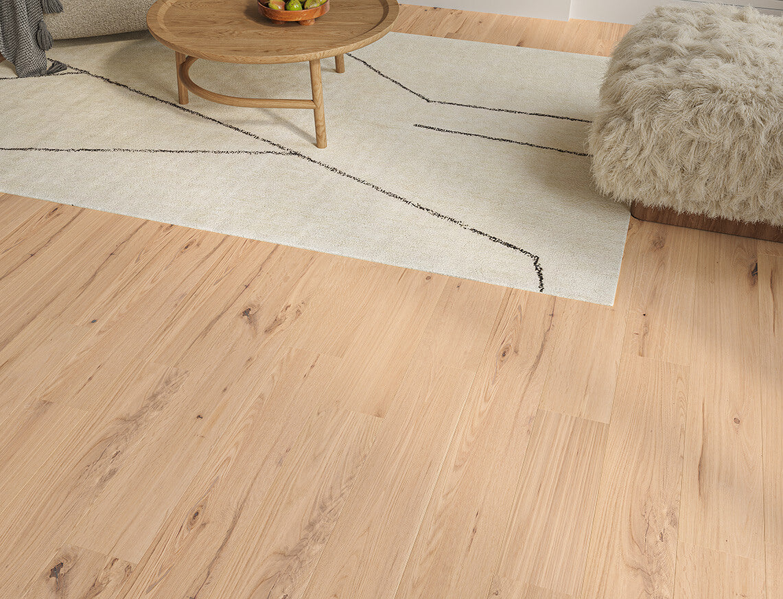 Wells Engineered Oak